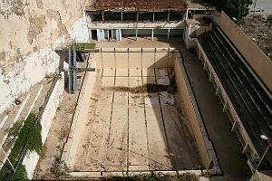ORAN-La piscine de la GMO 2